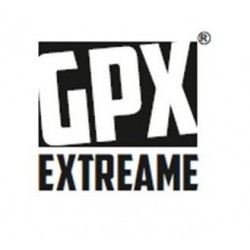 5500mAh 7,4V 50C GPX Extreme